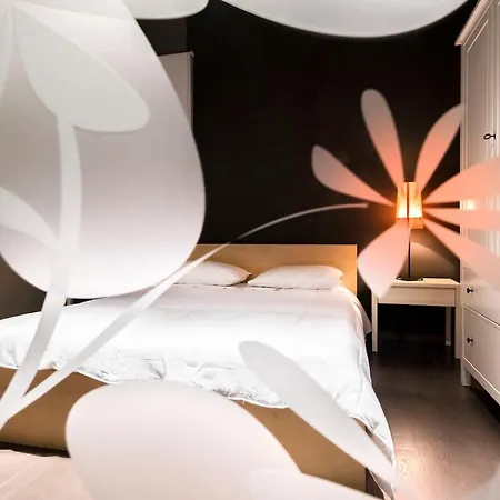 Appartement Downtown Hepa Uv Germicidal Air Purifer Bologne