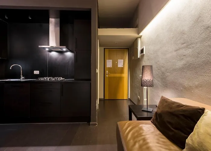Lägenhet Downtown Hepa Uv Germicidal Air Purifer Bologna