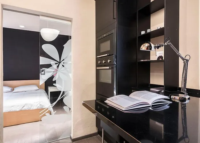 Lägenhet Downtown Hepa Uv Germicidal Air Purifer Bologna