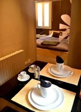 Downtown Hepa Uv Germicidal Air Purifer Apartment Bologna